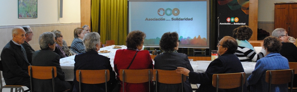 Photo of Fotos Café Solidario AS (12.05.13)
