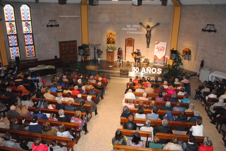 Dsc Parroquia Santa Teresa