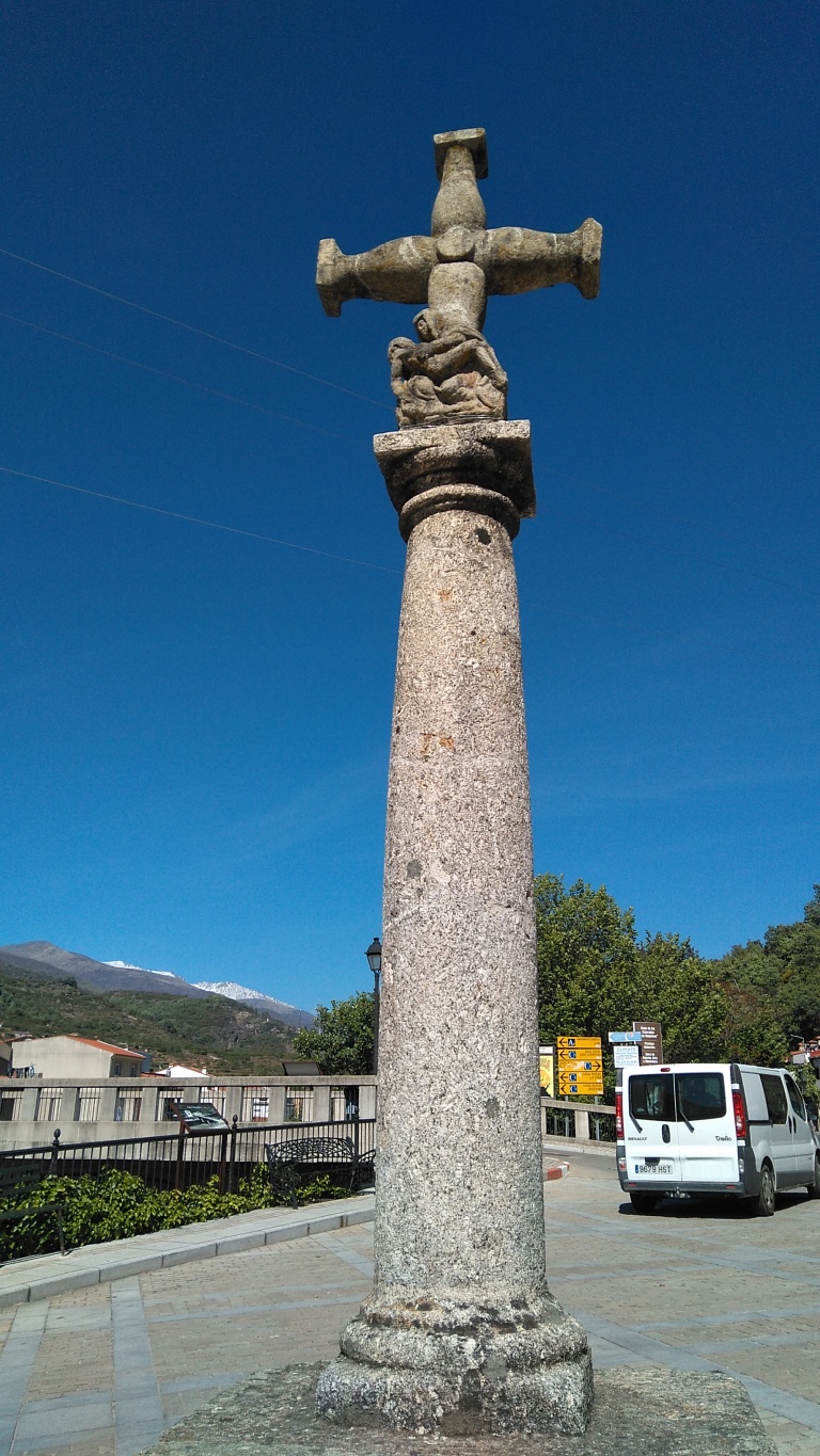 navaconcejo 12 Parroquia Santa Teresa