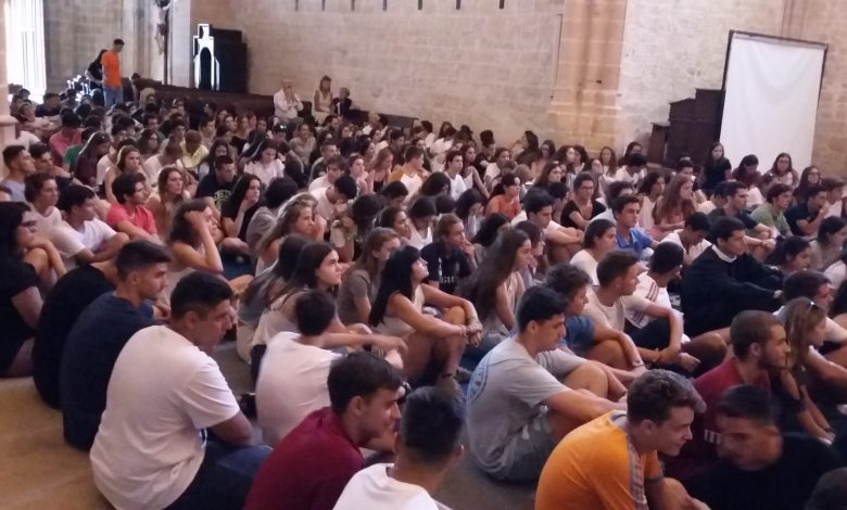 Photo of Manifiesto de los jóvenes