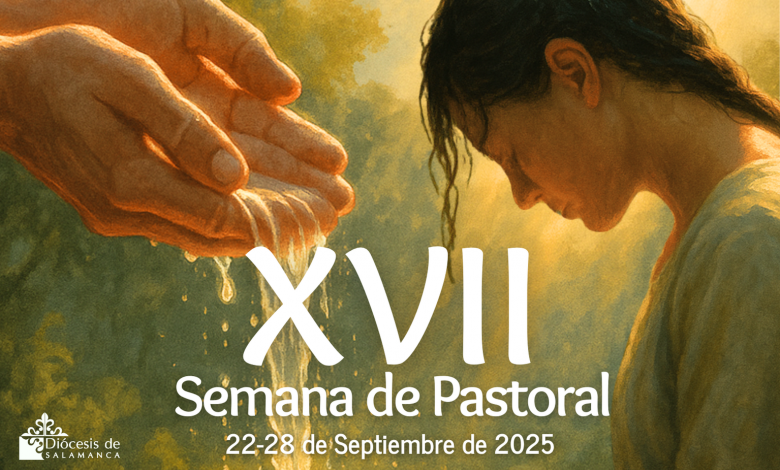 Photo of XVII Semana de Pastoral