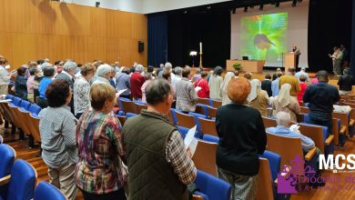 Photo of Curso pastoral 2025 – 2026