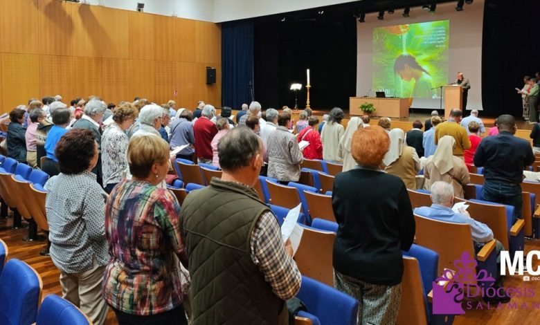 Photo of Curso pastoral 2025 – 2026