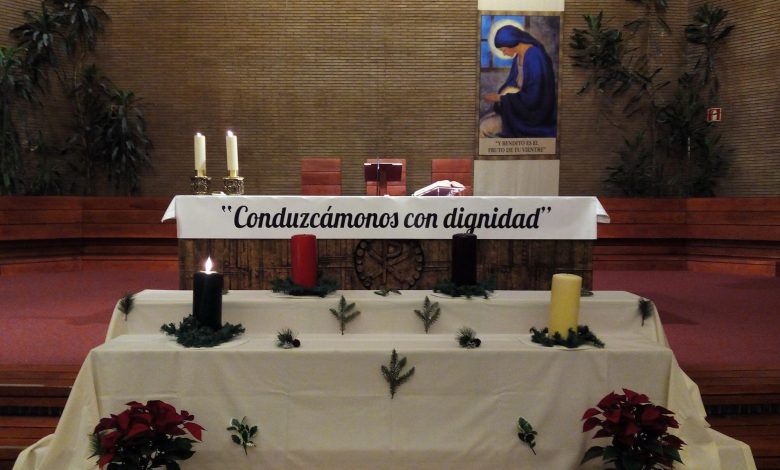 Photo of Adviento 2025