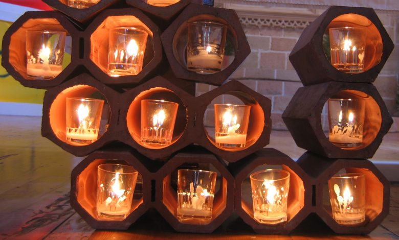 Photo of Bautismo y vocación