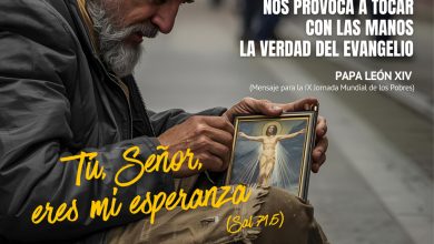 Photo of IX Jornada Mundial de los pobres