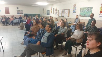 Photo of Reuniones de padres de Catequesis