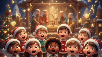 Photo of FESTIVAL DE NAVIDAD 2025