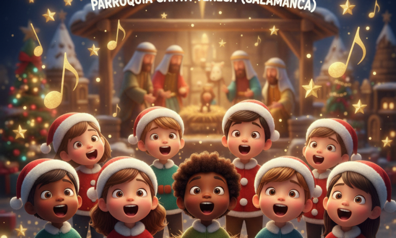 Photo of FESTIVAL DE NAVIDAD 2025