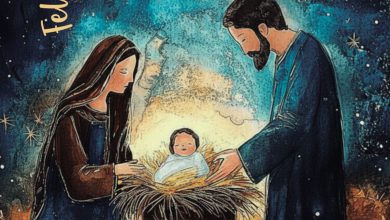 Photo of Feliz Navidad 2025