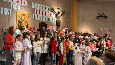 Photo of Fotos Festival de Navidad 2025