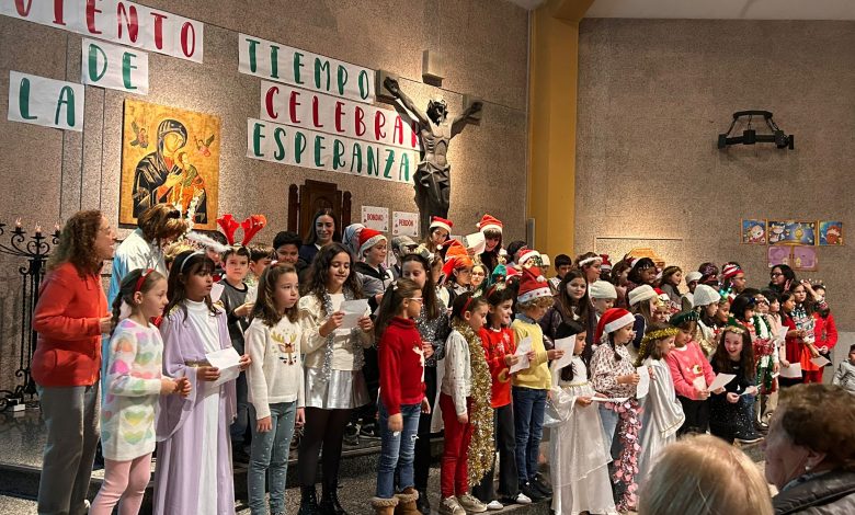 Photo of Fotos Festival de Navidad 2025