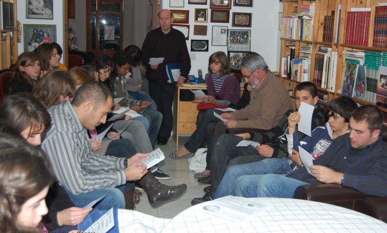 Photo of Vida atenta