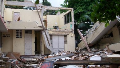 Photo of Campaña contra el hambre