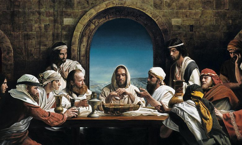 Photo of Semana Santa