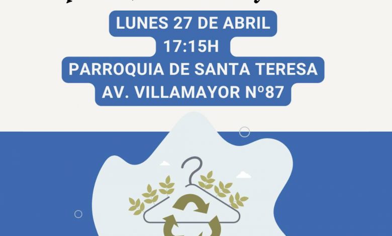 Photo of Taller de Consumo saludable y sostenible