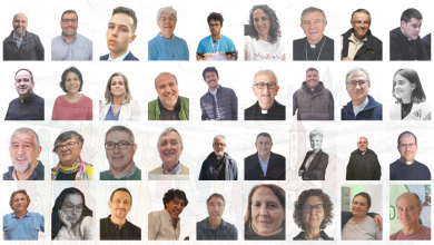 Photo of Asamblea eclesial de Castilla