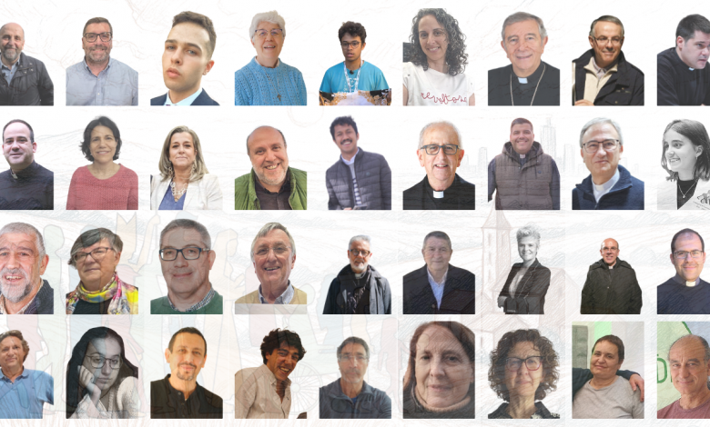 Photo of Asamblea eclesial de Castilla