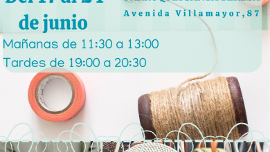 Photo of Rastrillo Solidario Cáritas