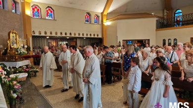 Photo of Perpetuo Socorro 2026