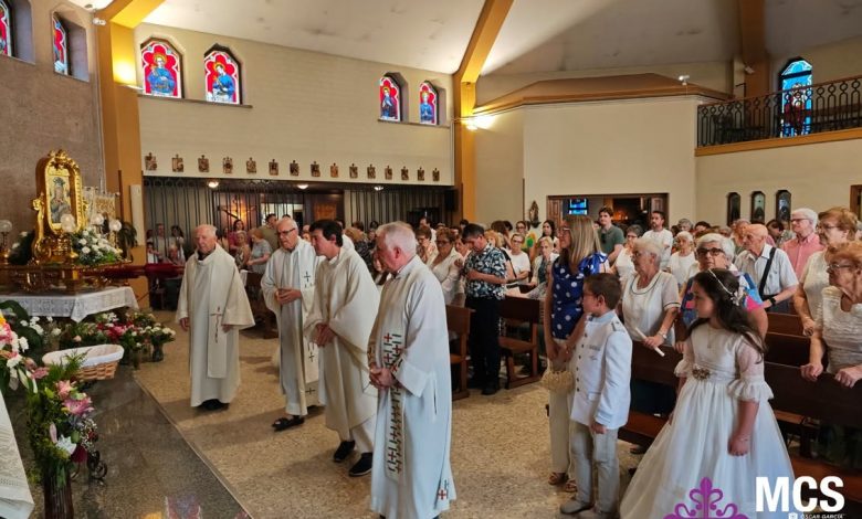 Photo of Perpetuo Socorro 2026