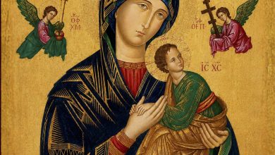Photo of Novena Nª Sª del Perpetuo Socorro