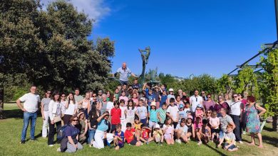 Photo of Convivencia Final de Curso 2026