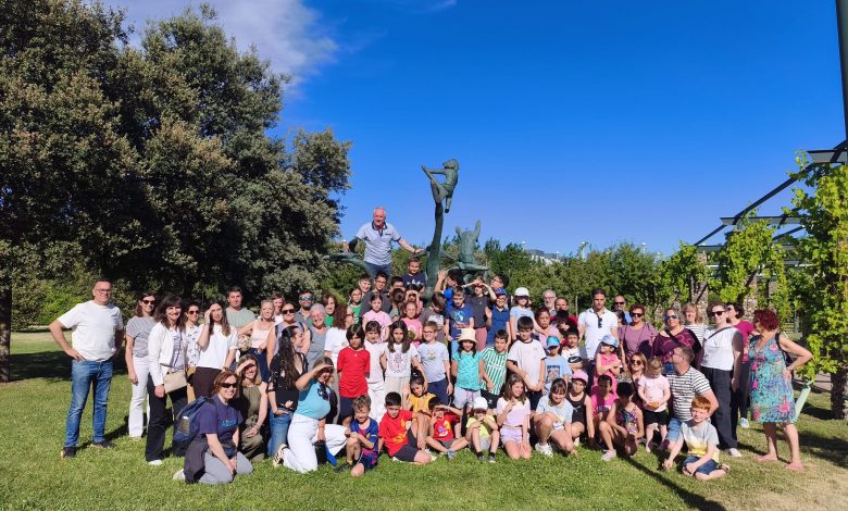 Photo of Convivencia Final de Curso 2026