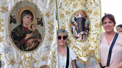 Photo of Corpus Christi en la Catedral