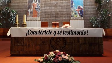 Photo of Nuevo curso pastoral