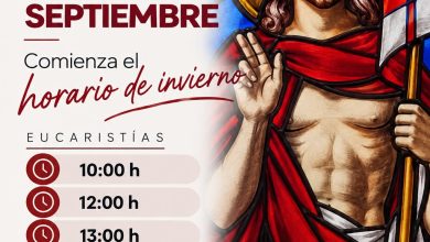 Photo of Horario de Invierno