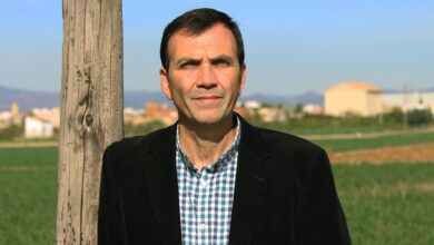 Photo of Cristianos de calle